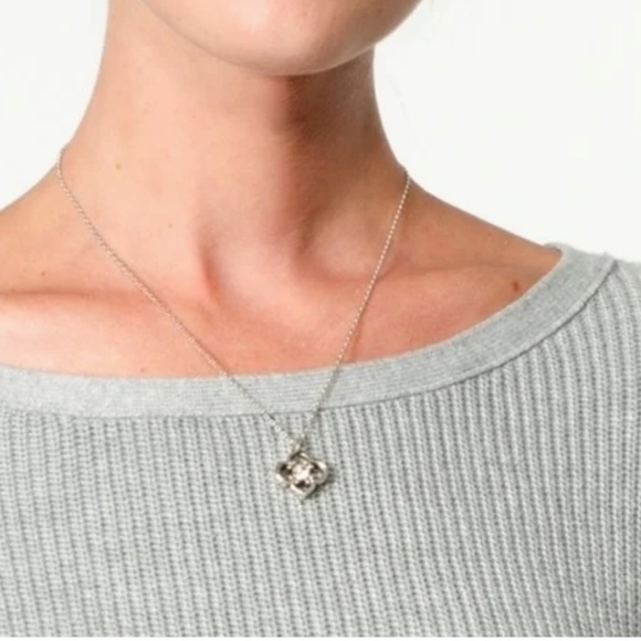 Brighton Toledo Mini Necklace - Picture 5 of 10